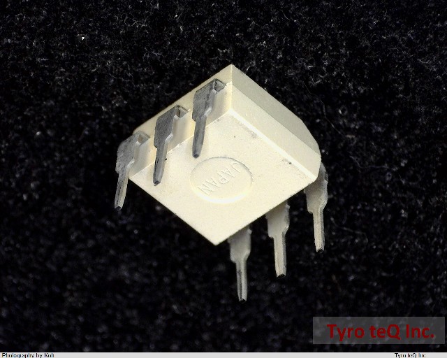 TLP541G
