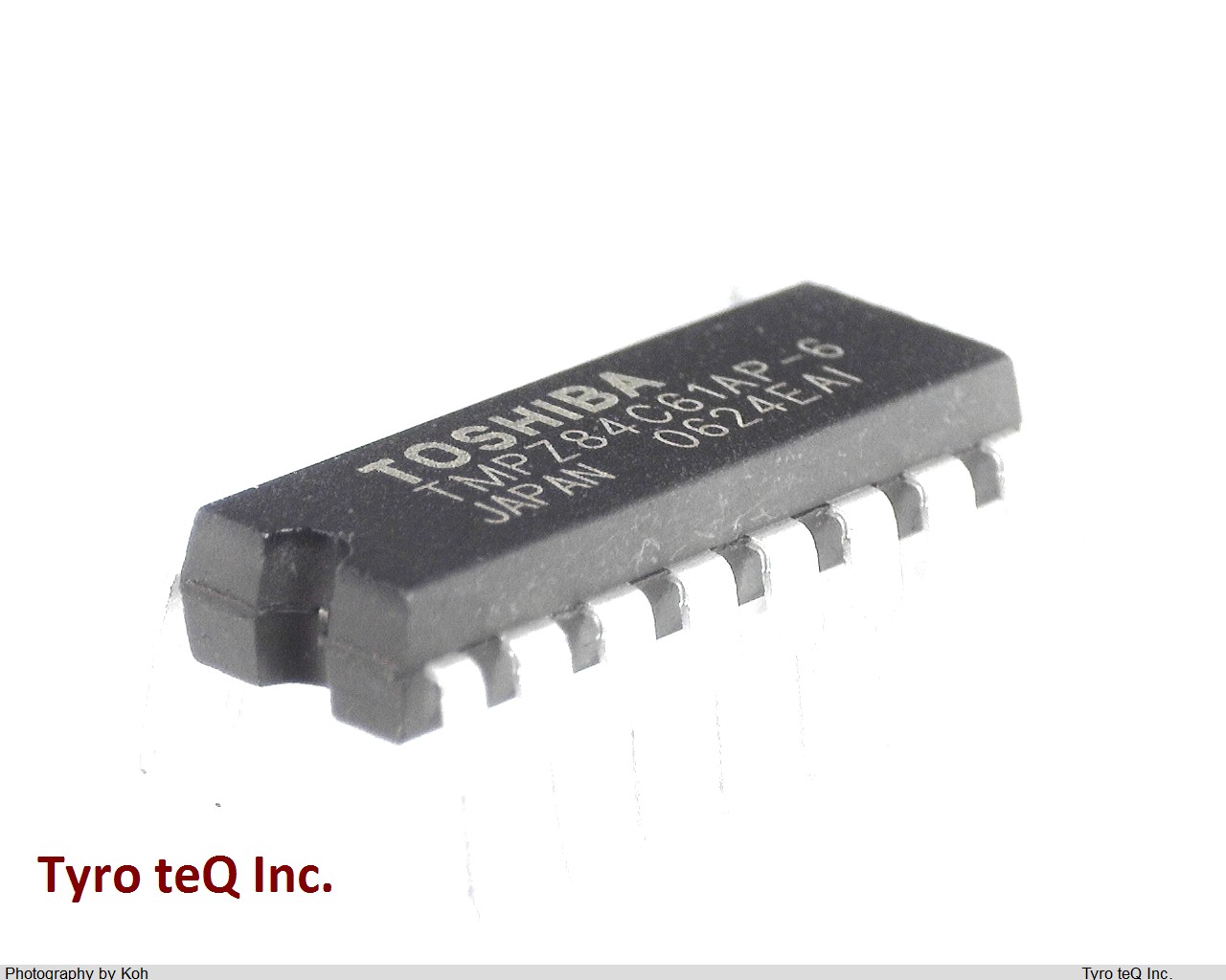TMPZ84C61AP-6