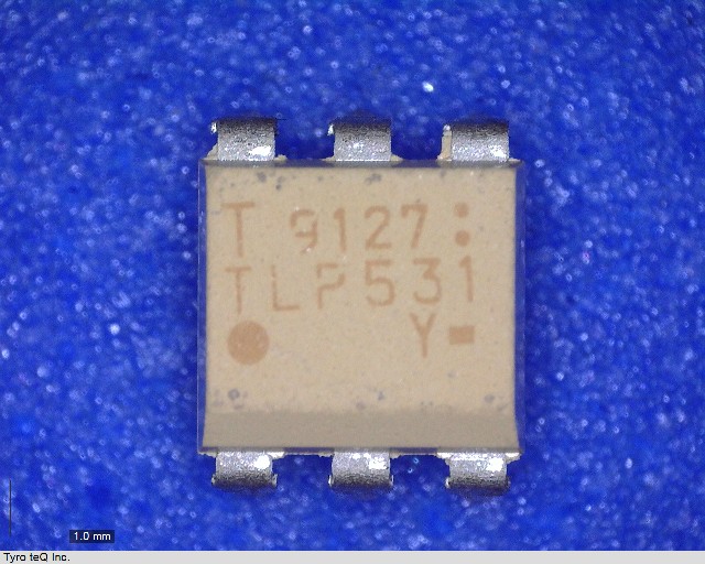 TLP531 Y