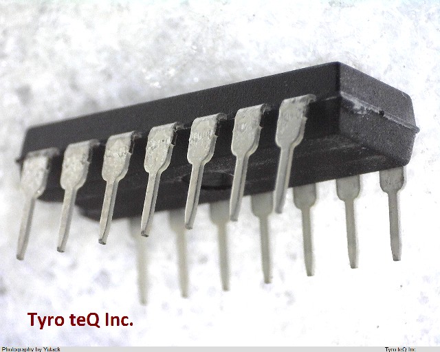 TC4068BP