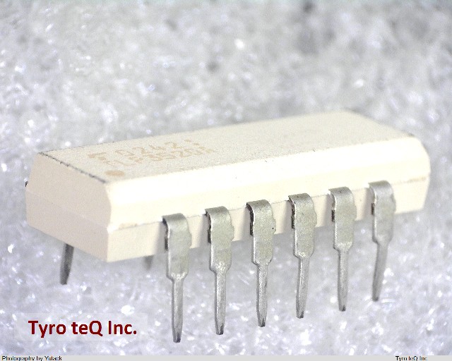 TLP3520A
