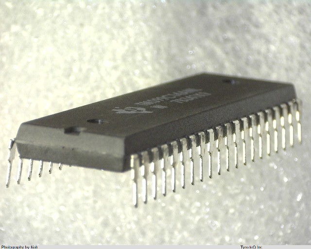 TMS99C14ANL