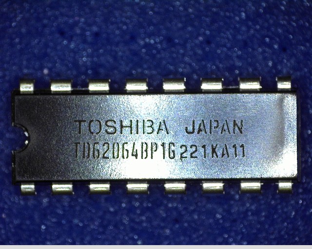 TD62064BP1G(5J)