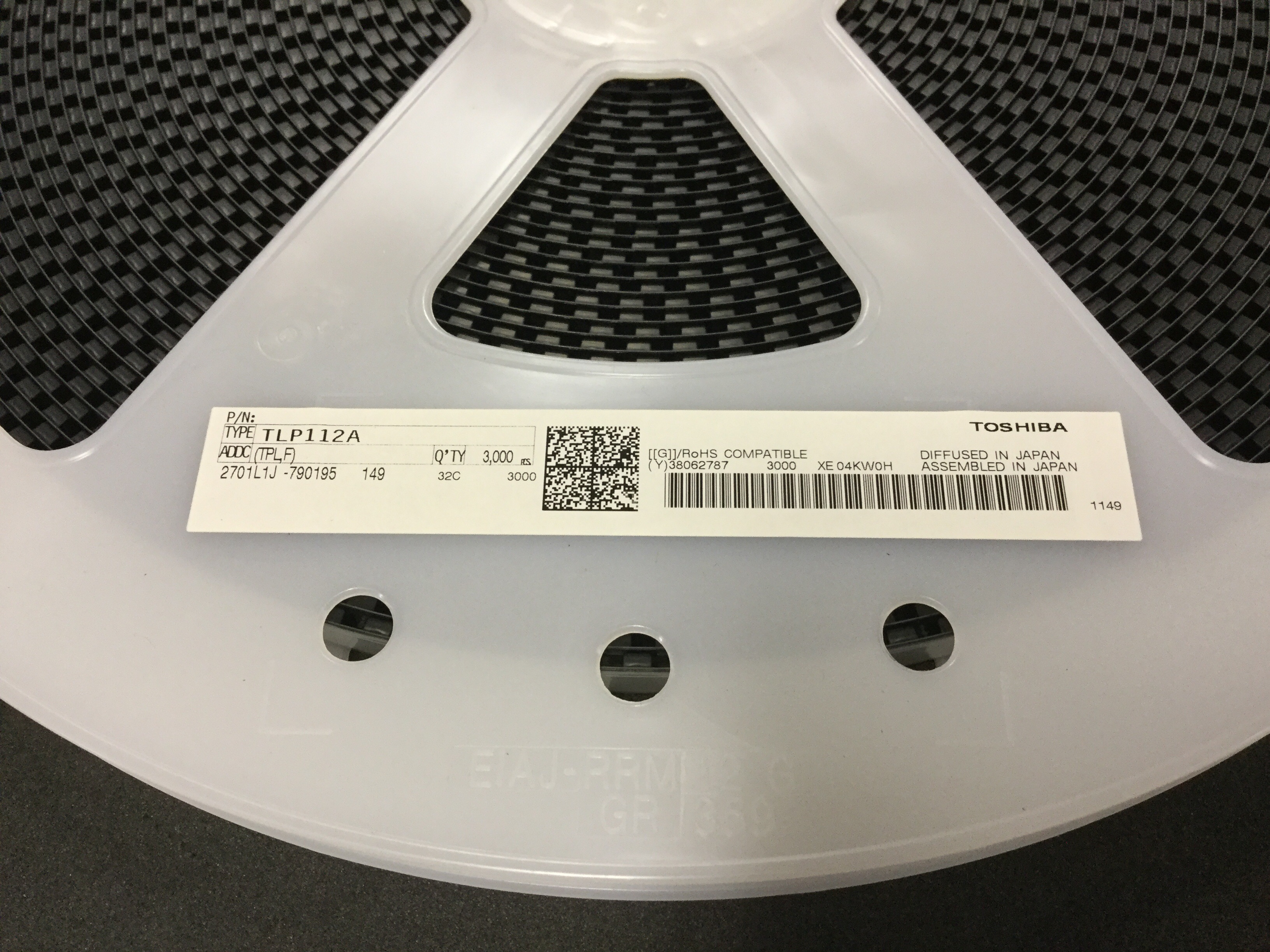 TLP112A(TPL,F)