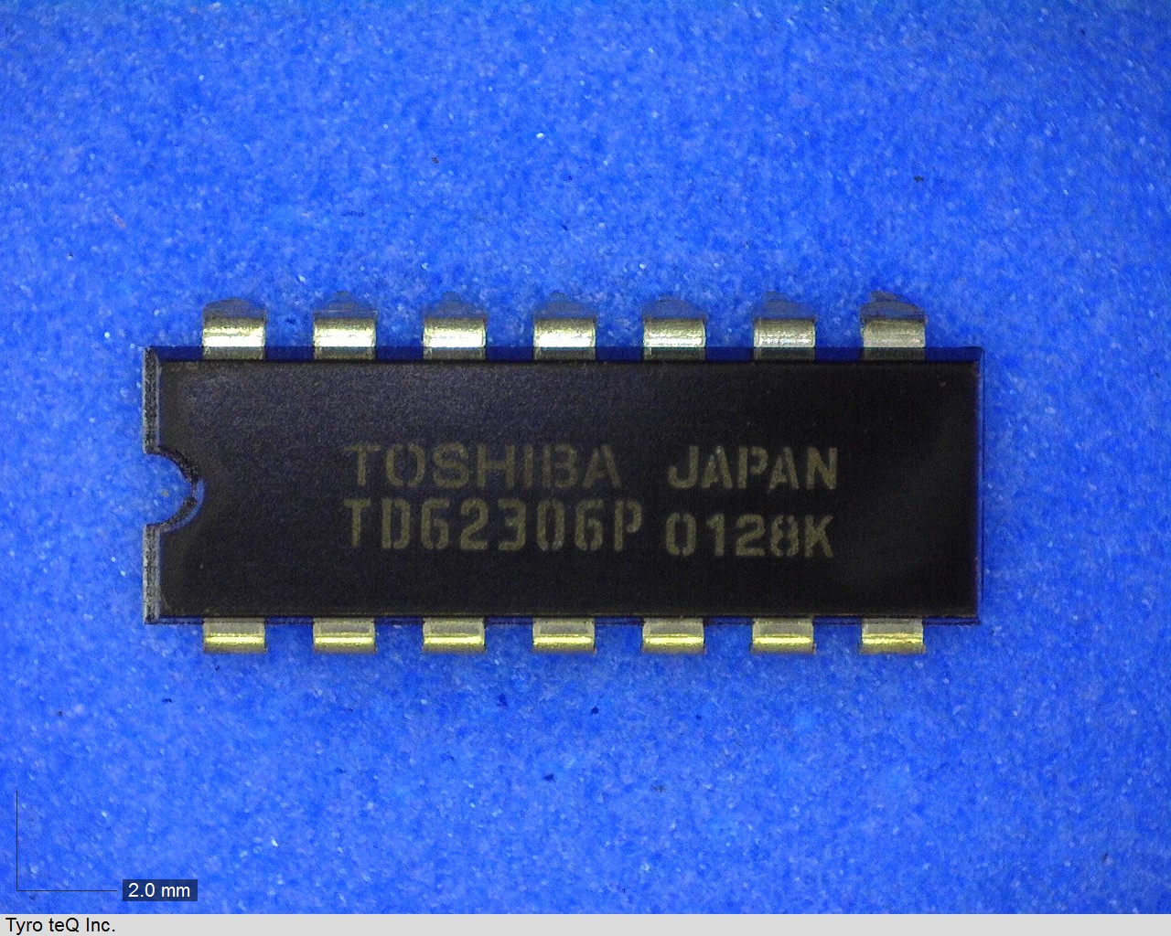 TD62306P