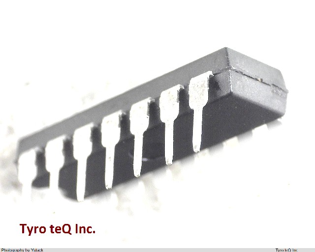 TC74HC4066AP