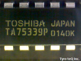 TA75339P