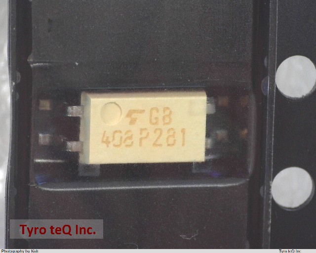 TLP281-1GB