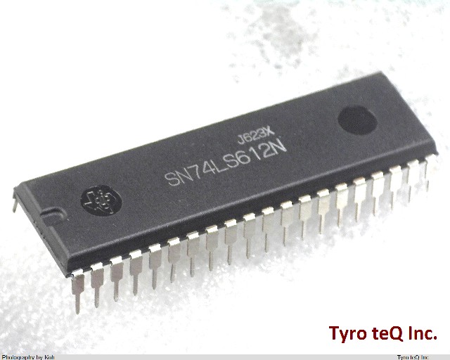 SN74LS6912N