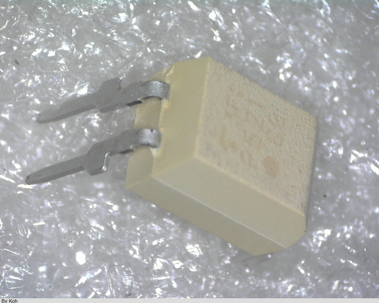 TLP521-1(GR)