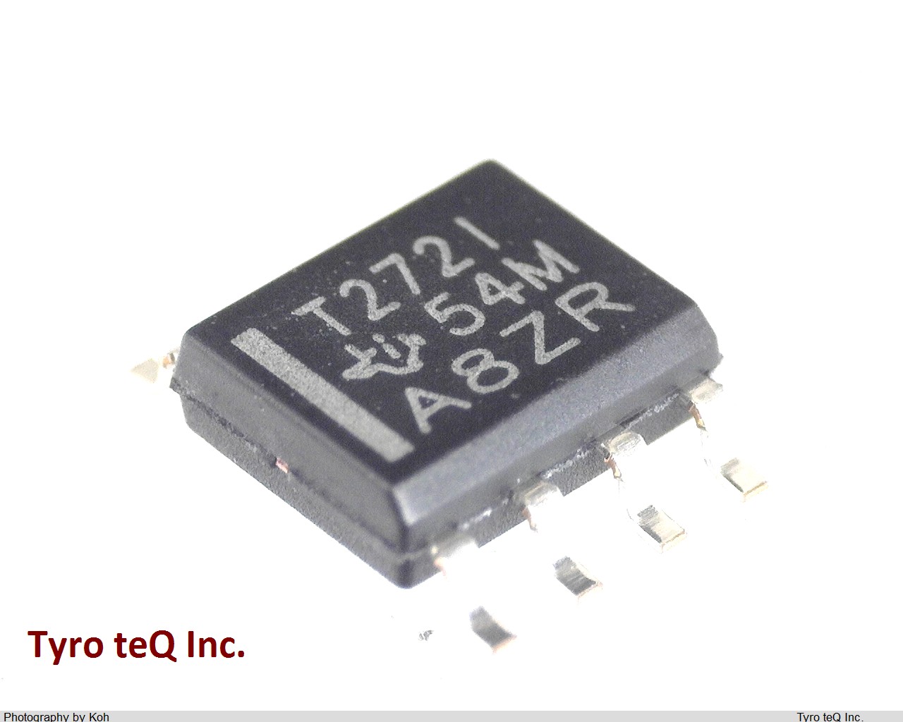 TLV272ID