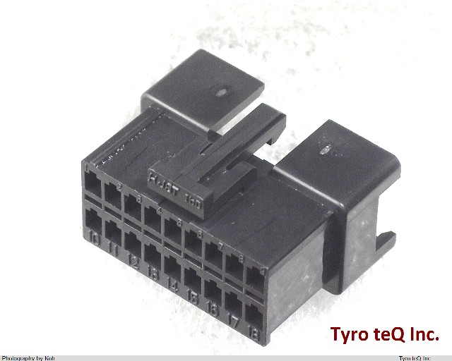 SMR-18V-B