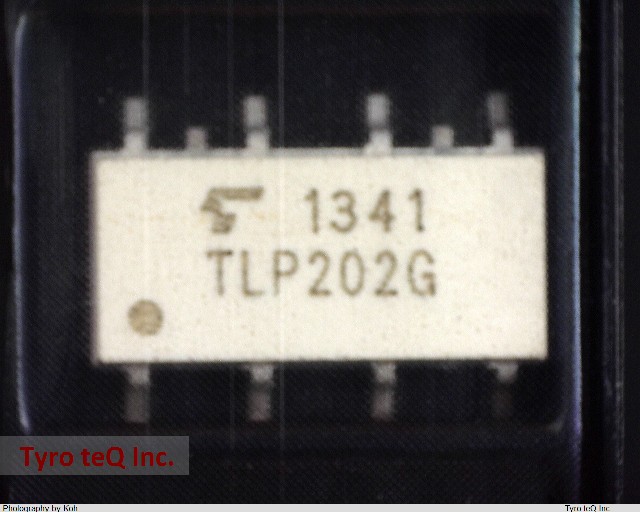 TLP202G(F)