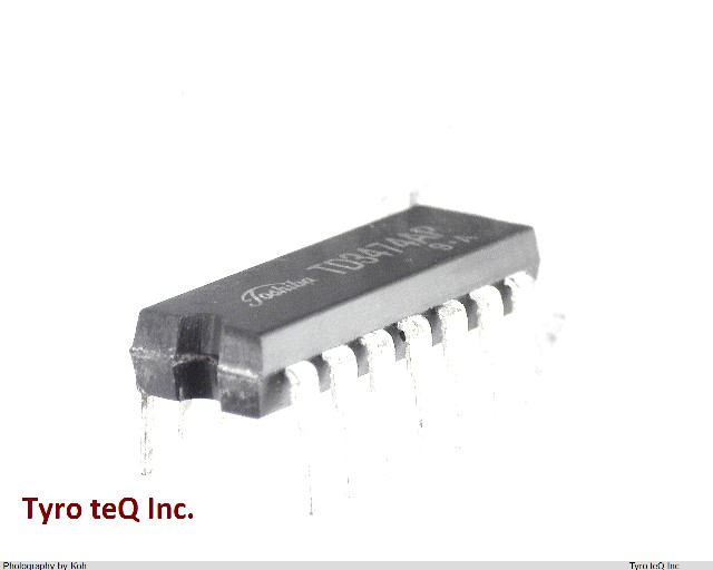 TD3474AP