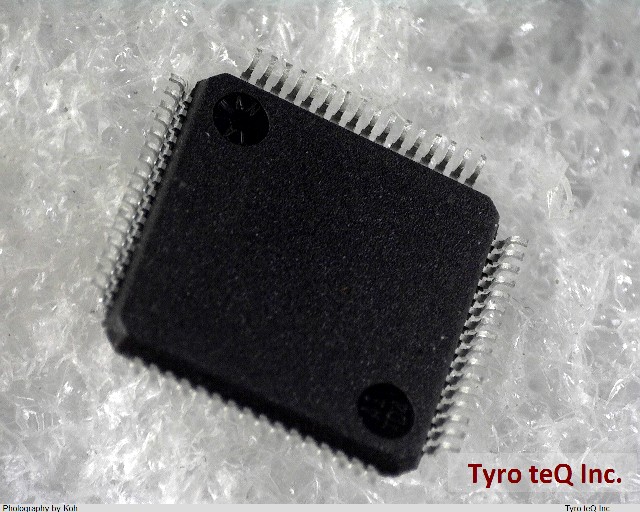 TL16C750IPM
