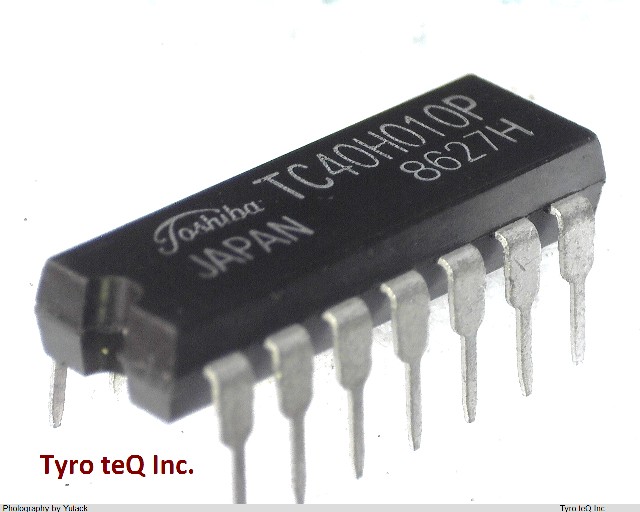 TC40H010P