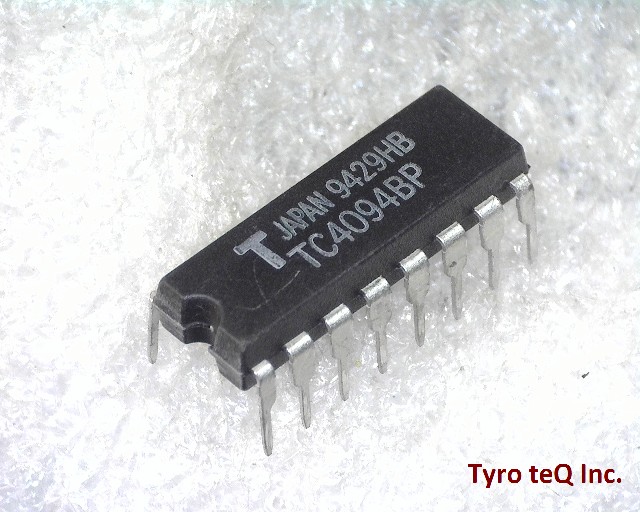 TC4094BP
