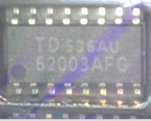 TD62003AFG