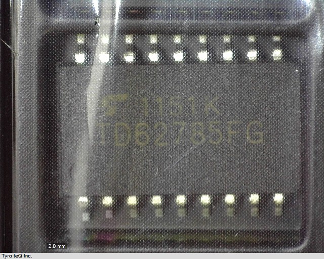 TD62785FG