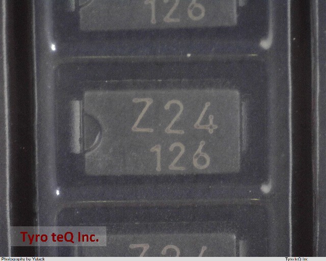 SMAZ24V-RTK/P