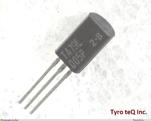 TA79L005P