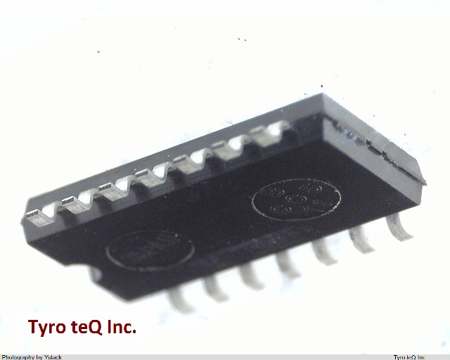 TC74HC4024AF