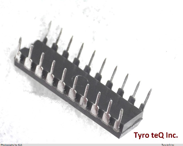 TD74BC640P