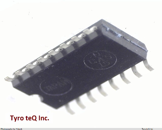 TC74HC148AF