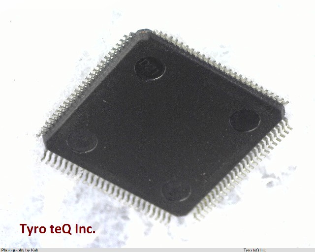 TMP95C265FG