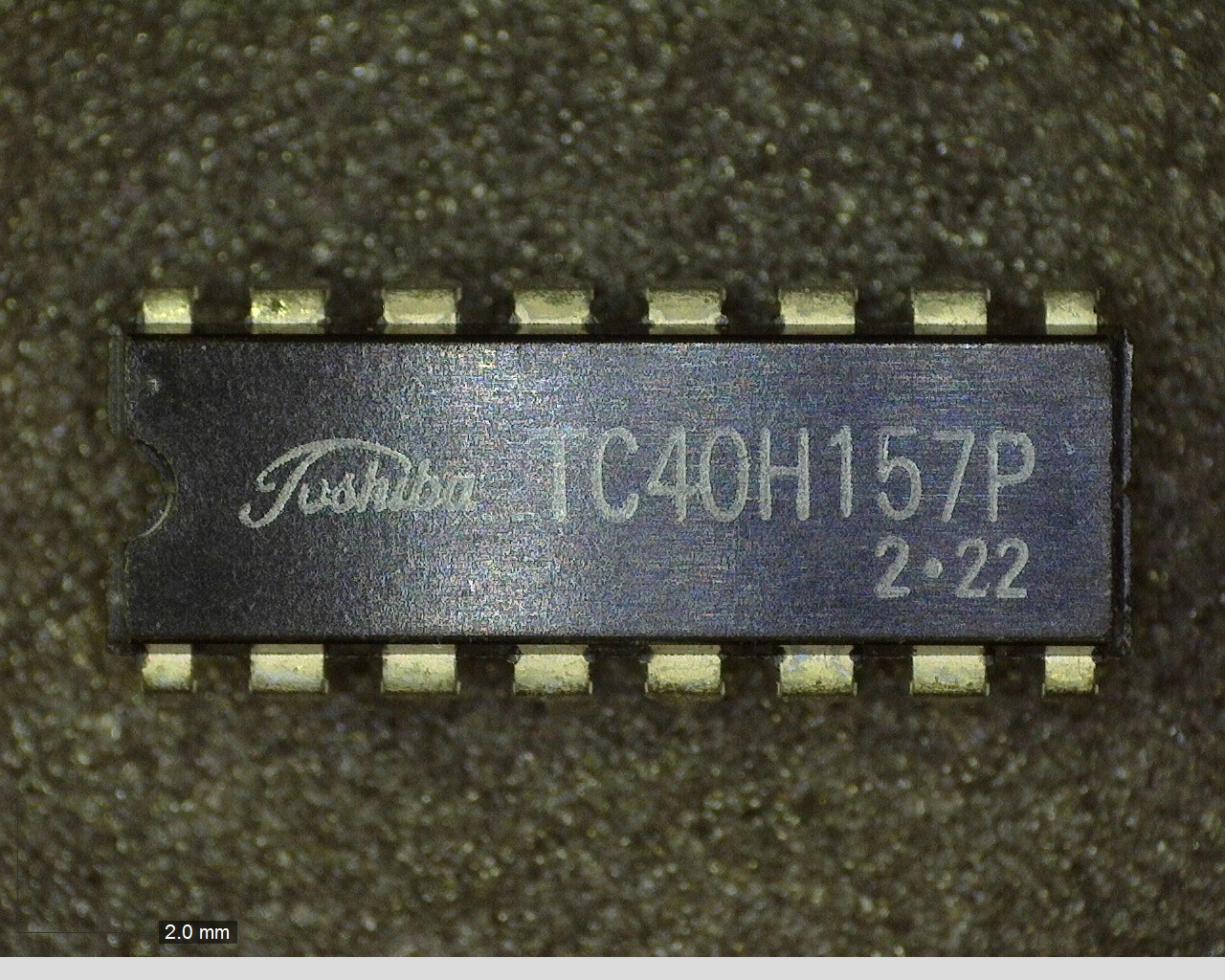 TC40H157P