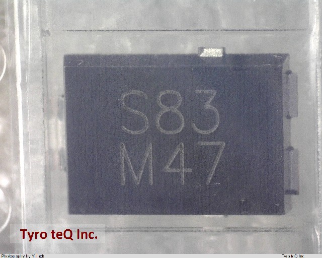 SS8P3L-M3/86A