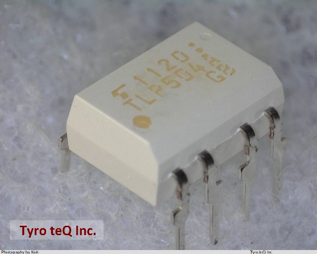 TLP504A