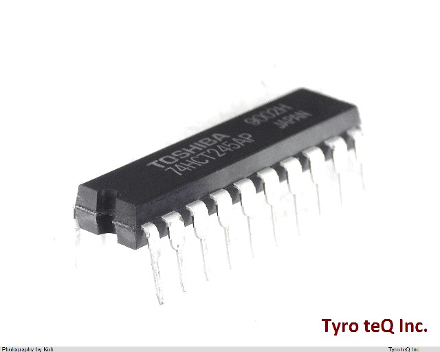 TC74HCT245AP