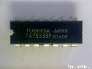 TA75339P