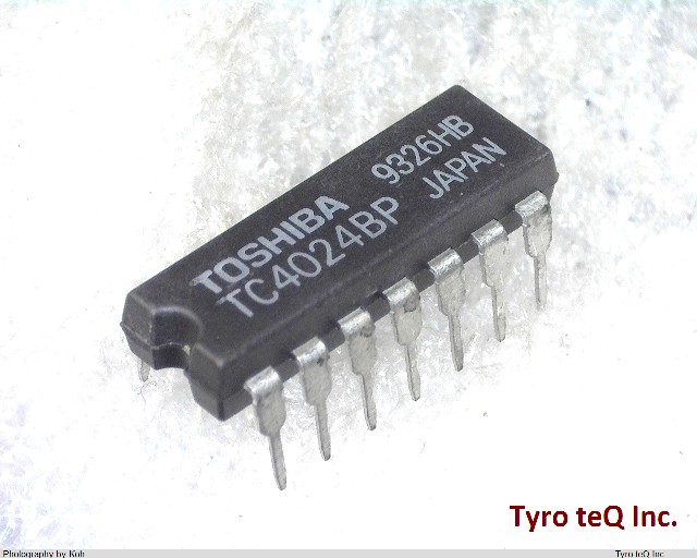 TC4024BP