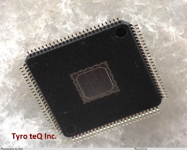 TFP401APZP