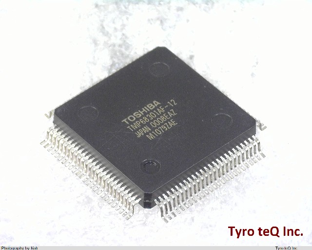 TMP68301AF-12