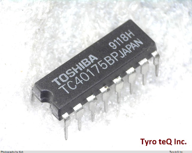 TC40175BP