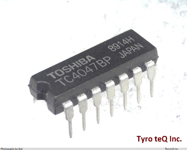 TC4047BP