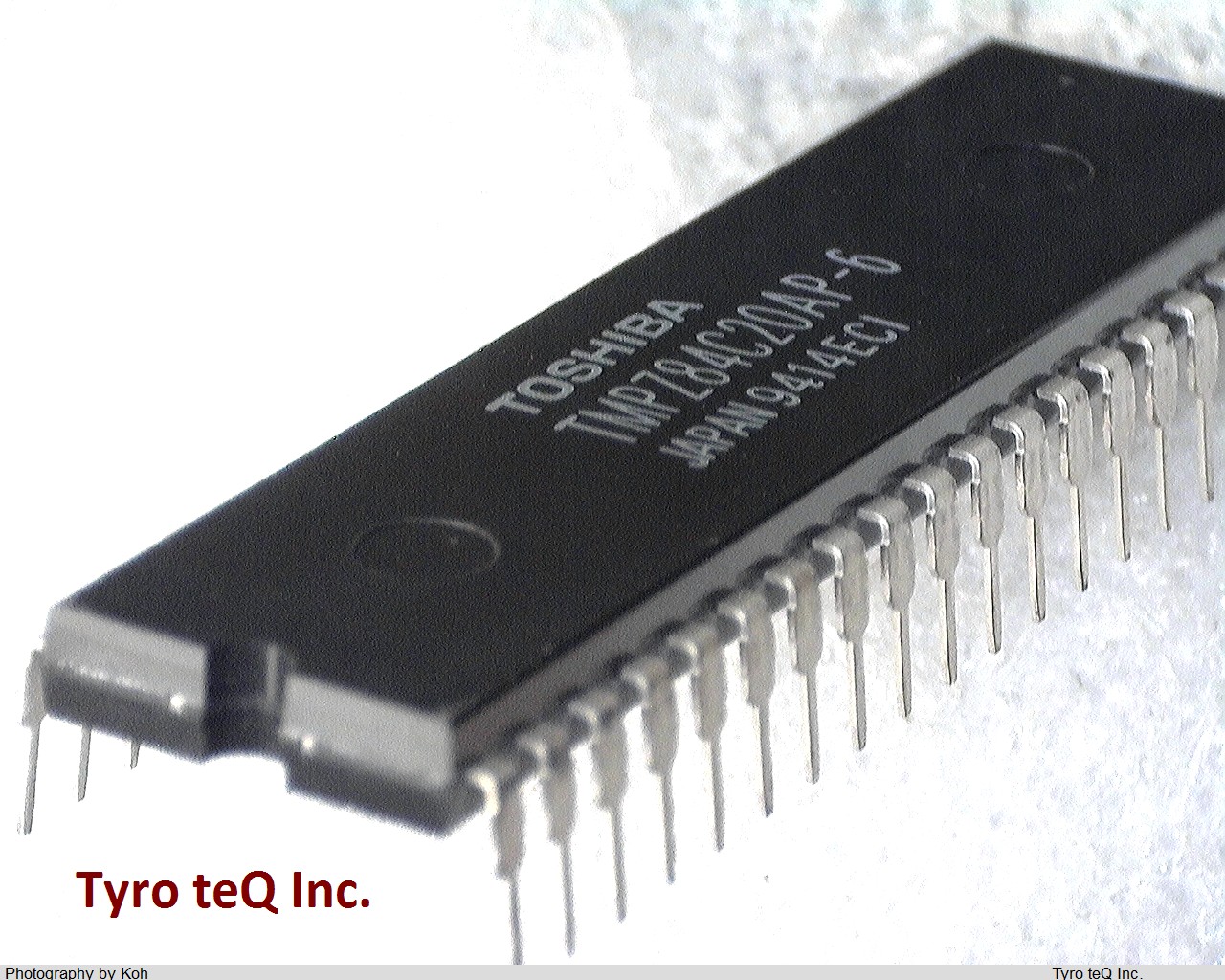 TMPZ84C20AP-6