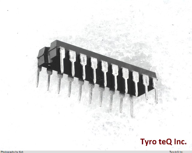 TD74BC244P