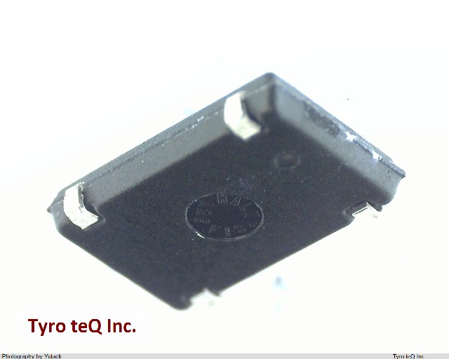 SG8002JF 9.8304MHZ-SHM