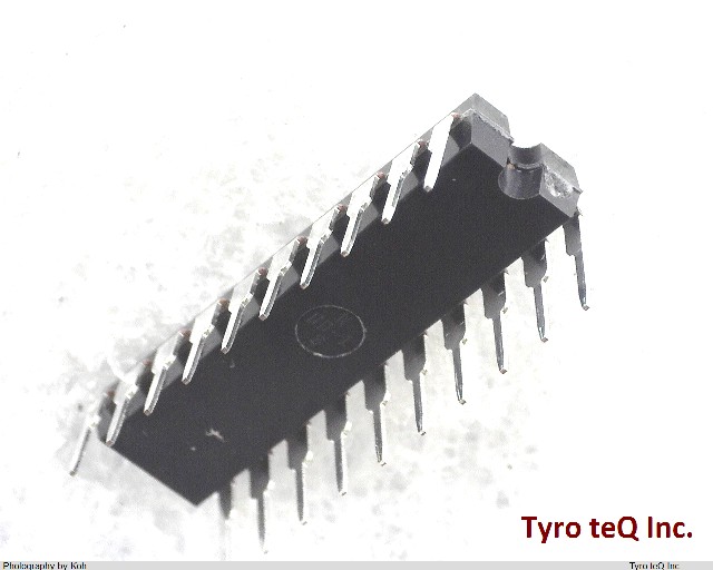 TC74HCT245AP