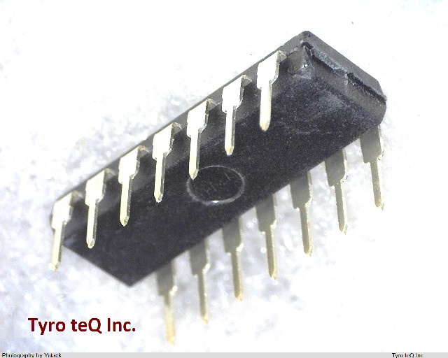 TL497ACN
