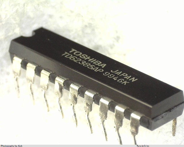 TD62385AP