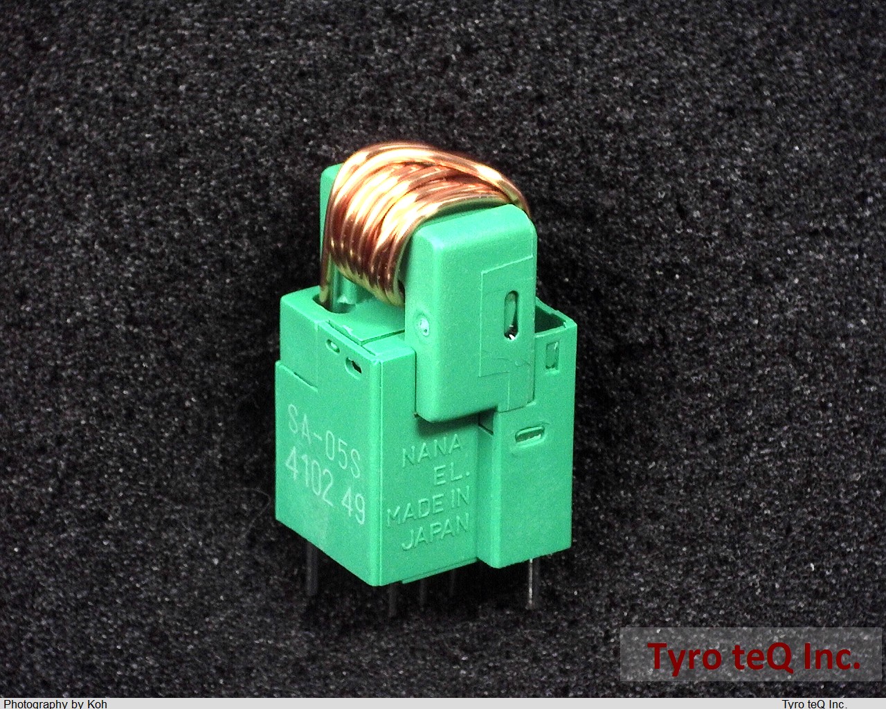 SA-05S