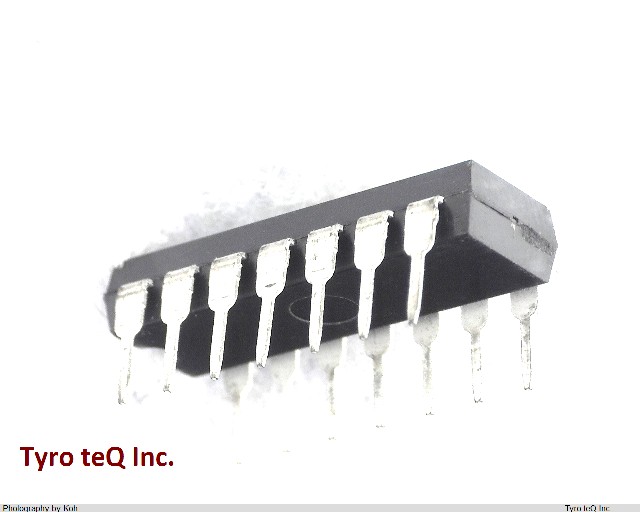 TC4030BP