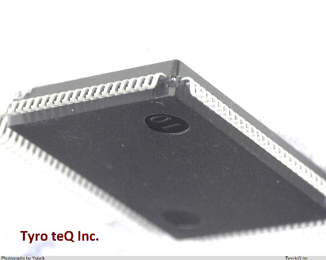 TMPZ84C015BF-6