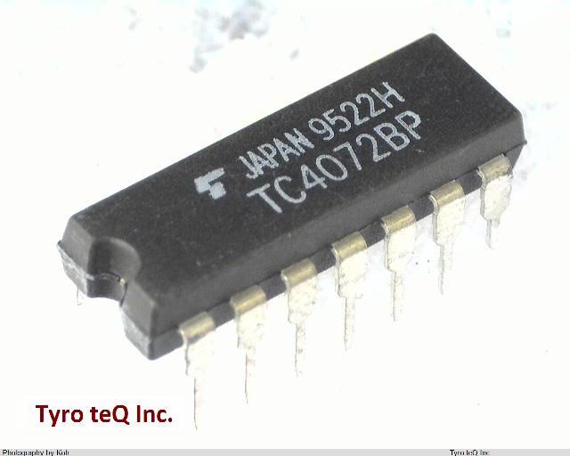 TC4072BP