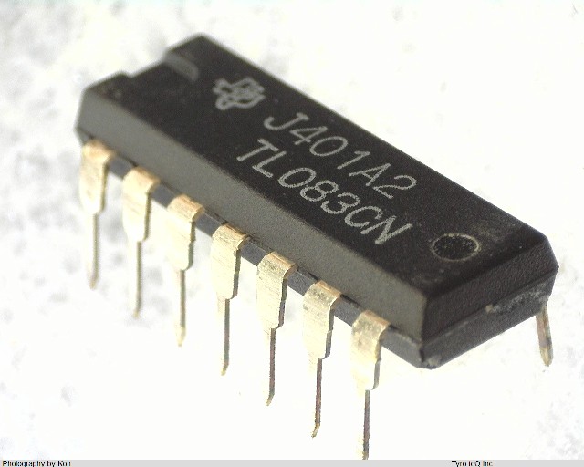TL083CN